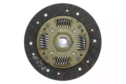 Сцепление AISIN для CHEVROLET MATIZ (M200, M250) 1.0